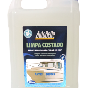Limpa Costado 5 litros