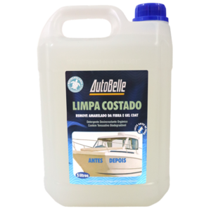 Limpa Costado 5 litros
