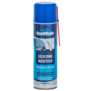 Silicone Nautibelle 300 ml