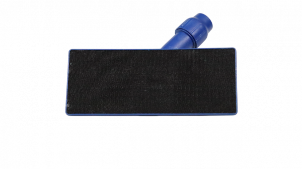 Base móvel com velcro