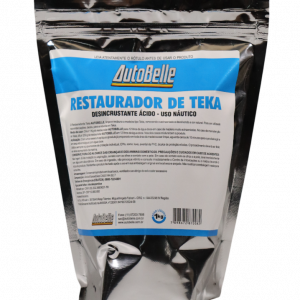 Restaurador teka