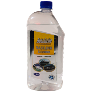 Vaselina Liquida