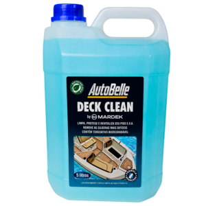 Deck Clean 5L