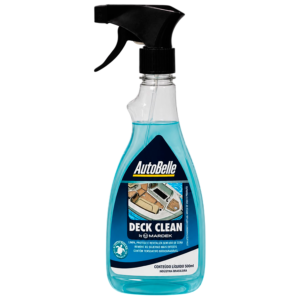 Deck Clean 500ml
