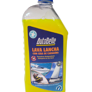 Lava lancha 1 litro