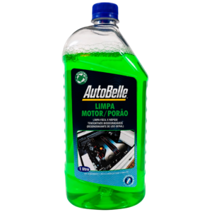 Limpa Motor/Porão 1L